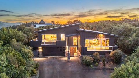 75 Mount Marua Way, Timberlea, Upper Hutt