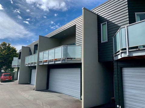 30B Charlemont Street, Whitiora, Hamilton
