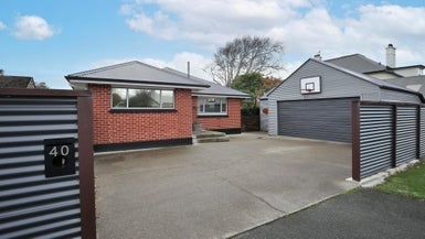 40 Duke Street, Gladstone, Invercargill