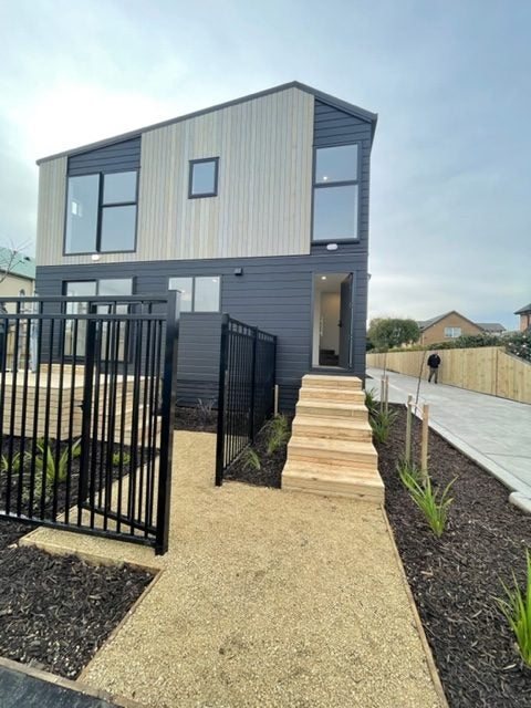 1/16 Harakeke Street, Riccarton, Christchurch