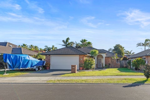 24 Kahira Crescent, Papamoa Beach, Papamoa