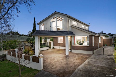5 Prior Place, Glendene, Auckland