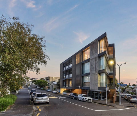 8/22 Prosford Street, Ponsonby, Auckland