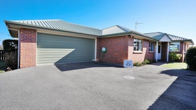 102 Edinburgh Crescent, Waikiwi, Invercargill
