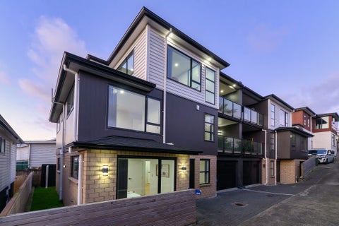121C New Windsor Road, New Windsor, Auckland
