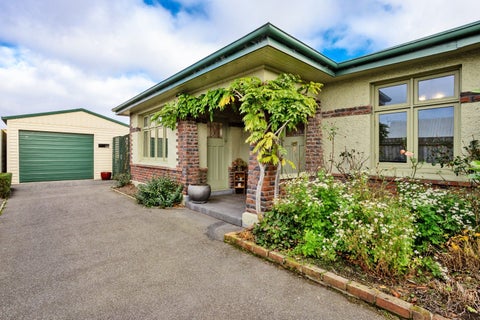 263 Herbert Street, Windsor, Invercargill