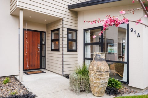91A James Line, Kelvin Grove, Palmerston North