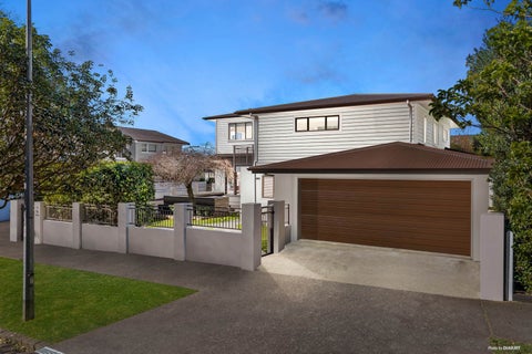 20A Coronation Road, Epsom, Auckland