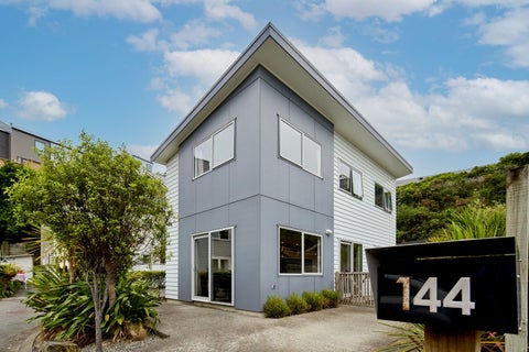 144 Fraser Avenue, Johnsonville, Wellington