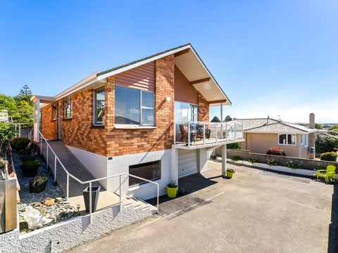 64B Wharfe Street, South Hill, Oamaru