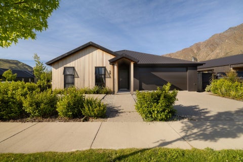 24 Corriedale Road, Jacks Point, Queenstown