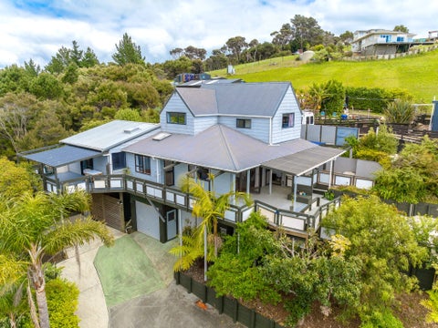463 State Highway 10, Cable Bay, Cable Bay
