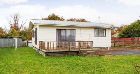 45/45B Avenue Road, Foxton, Foxton