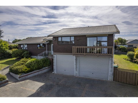 1 Lachlan Place, Marchwiel, Timaru