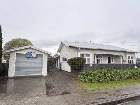 814 Willowpark Road South, Ākina, Hastings