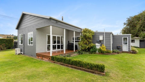14 Rotherham Street, Aramoho, Whanganui