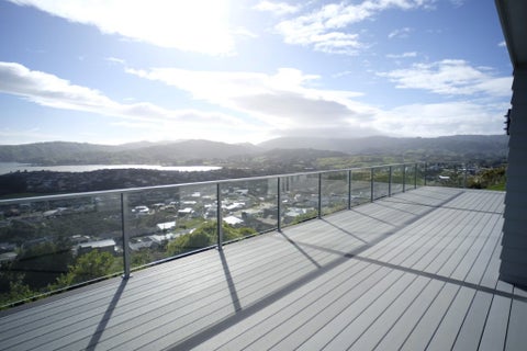 29 Pacific View, Whitby, Porirua