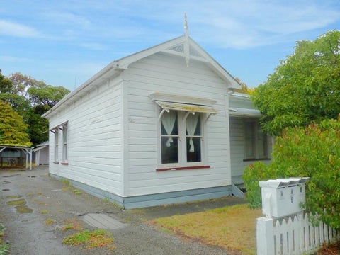 7 Pascal Street, Palmerston North