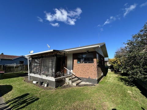 8B Puriri Avenue, Te Puke, Te Puke