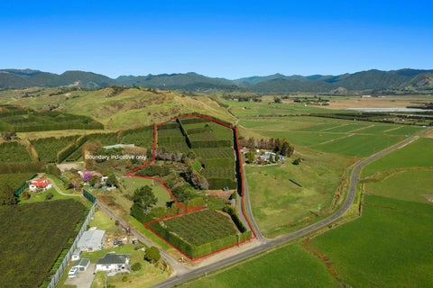 31 Clark Cross Road, Otara, Opotiki