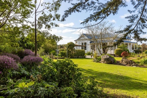 344 Underhill Road, Featherston