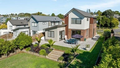 13 Castledine Crescent, Glen Innes, Auckland