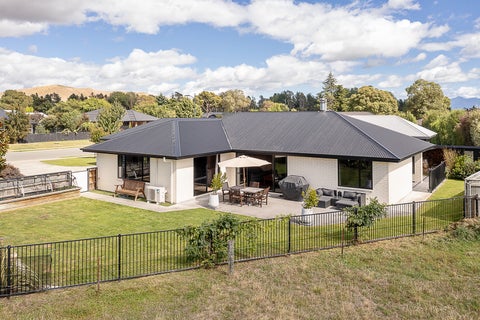 5 Grigg Drive, Witherlea, Blenheim