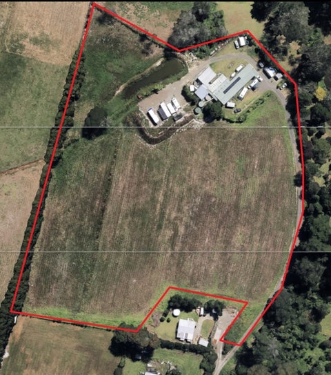 289 Riverhead Road, Kumeu