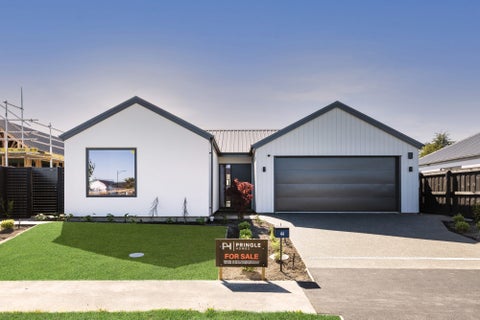 44 Kopper Crescent, Marshland, Christchurch