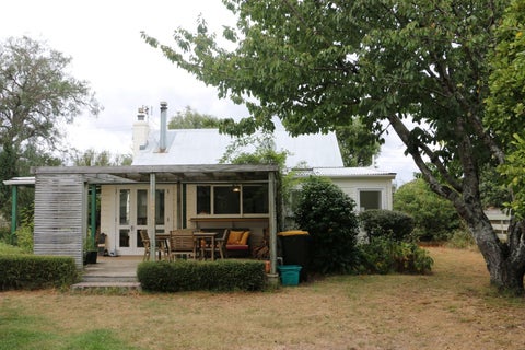 29 Princess Street, Martinborough