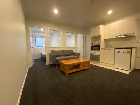 47 Wakefield Street, Auckland Central, Auckland