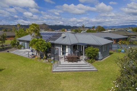 6 Kudu Drive, Whitianga, Whitianga