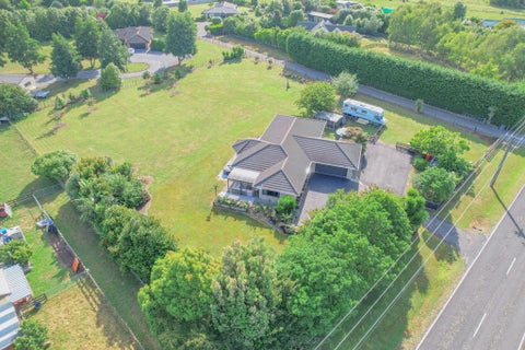 377 Tararua Road, Levin, Levin
