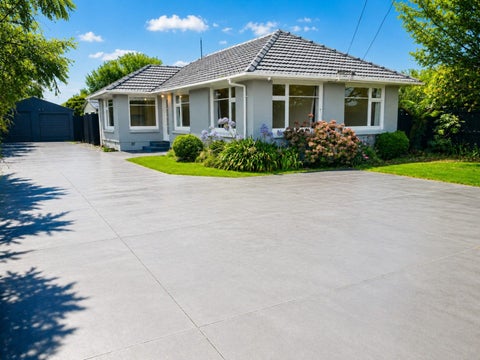 26 Cunningham Place, Halswell, Christchurch