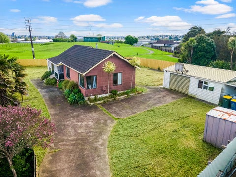 29 Hindmarsh Street, Henderson, Auckland