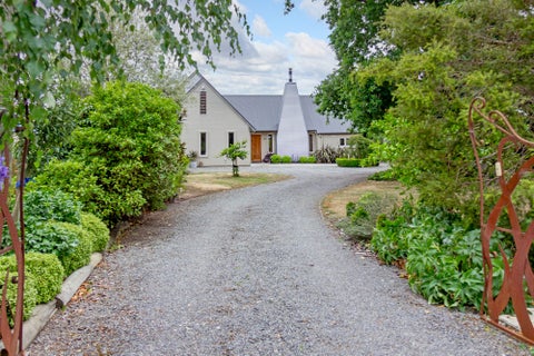 63 Princess Street, Martinborough