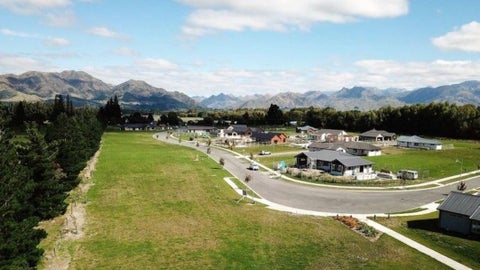 22 William Jones Place, Hanmer Springs, Hanmer Springs