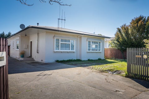 0 Sth Featherston Rd