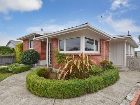 40 Glengarry Crescent, Glengarry, Invercargill