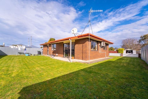 61 Denmark Street, Temuka, Temuka