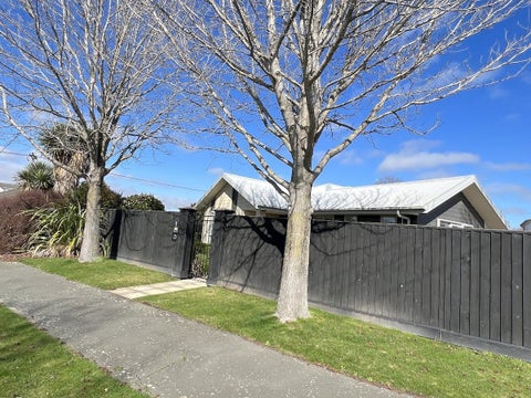 3 Mary Street, Papanui, Christchurch