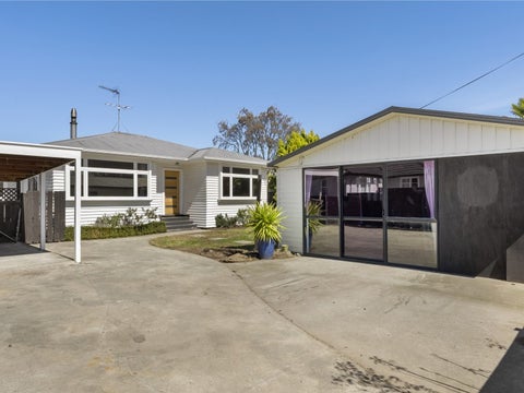 86 Hospital Road, Witherlea, Blenheim