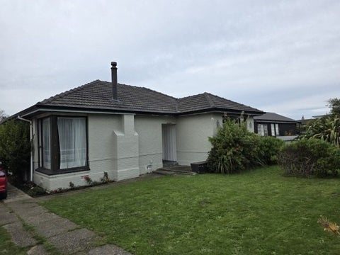 332 Elles Road, Strathern, Invercargill