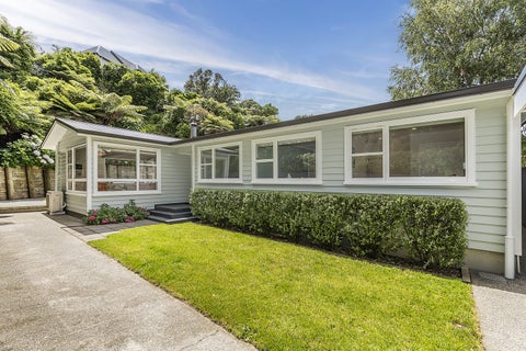 17A Colway Street, Ngaio, Wellington
