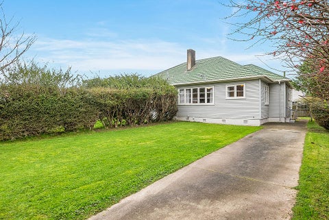 59 Hewer Crescent, Naenae, Lower Hutt