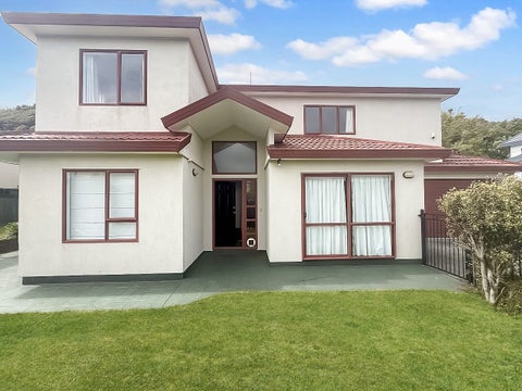111 Woodman Drive, Tawa, Wellington