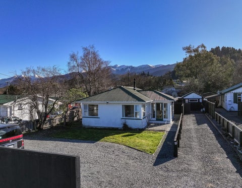 48 Jollies Pass Road, Hanmer Springs, Hanmer Springs