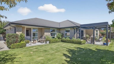 12 Amy Place, Rangiora, Rangiora
