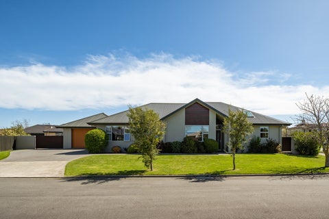 7 Covent Gardens, Springlands, Blenheim