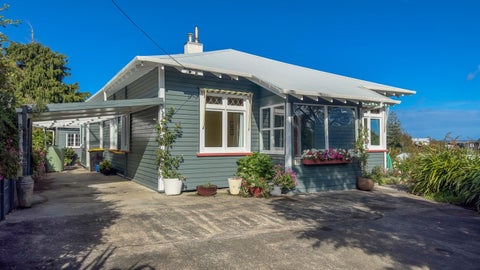 33 Bennett Street, Paeroa, Paeroa